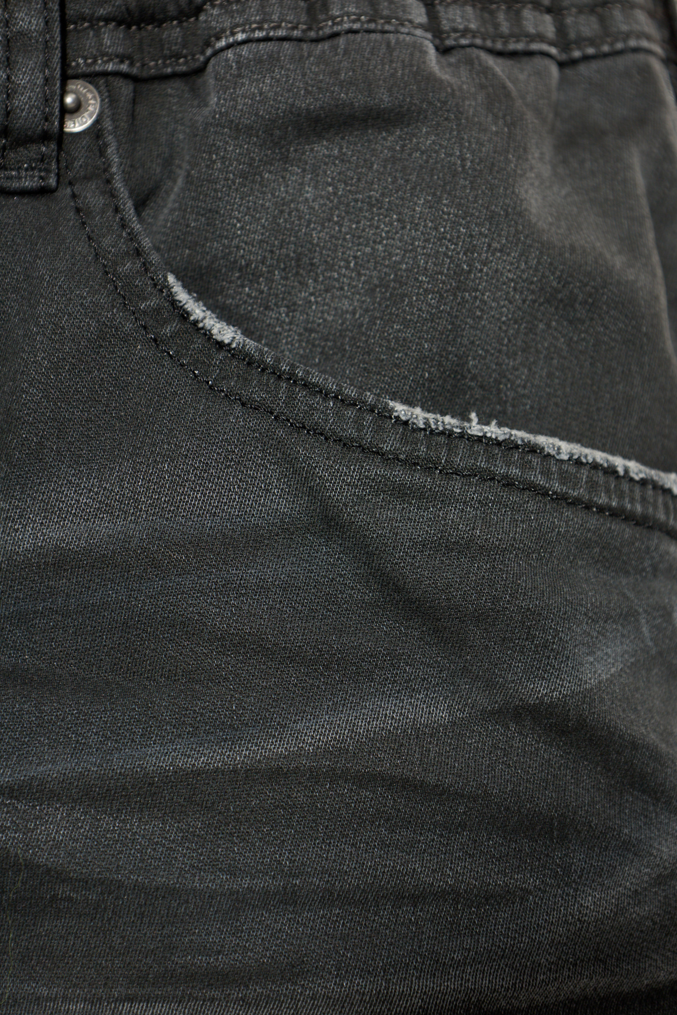 Grey 'E-KROOLEY JOGG' jeans Diesel - Vitkac AS